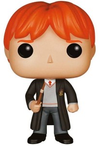 Harry Potter Funko Pop